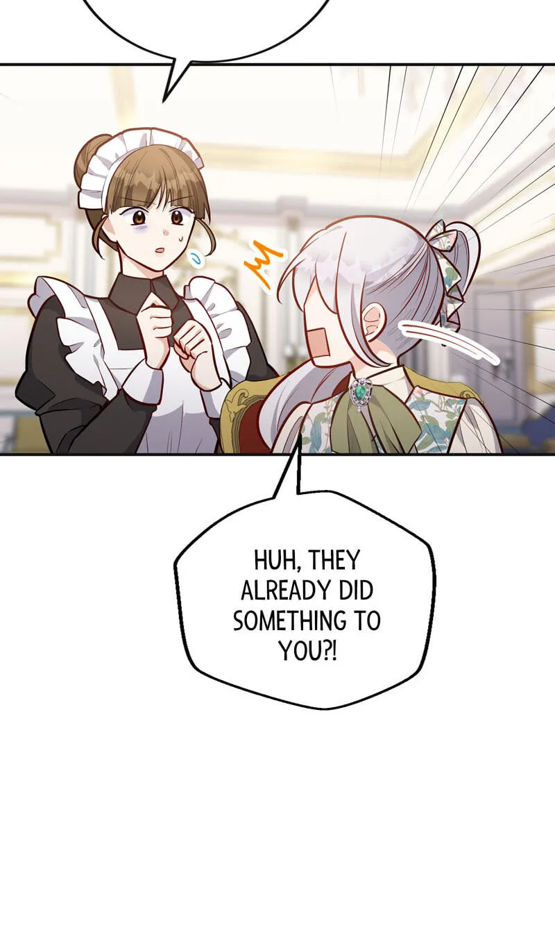 Shinjitsu no Ai wo Tetori Ashitori Oshienasai Chapter 45 page 23 - 