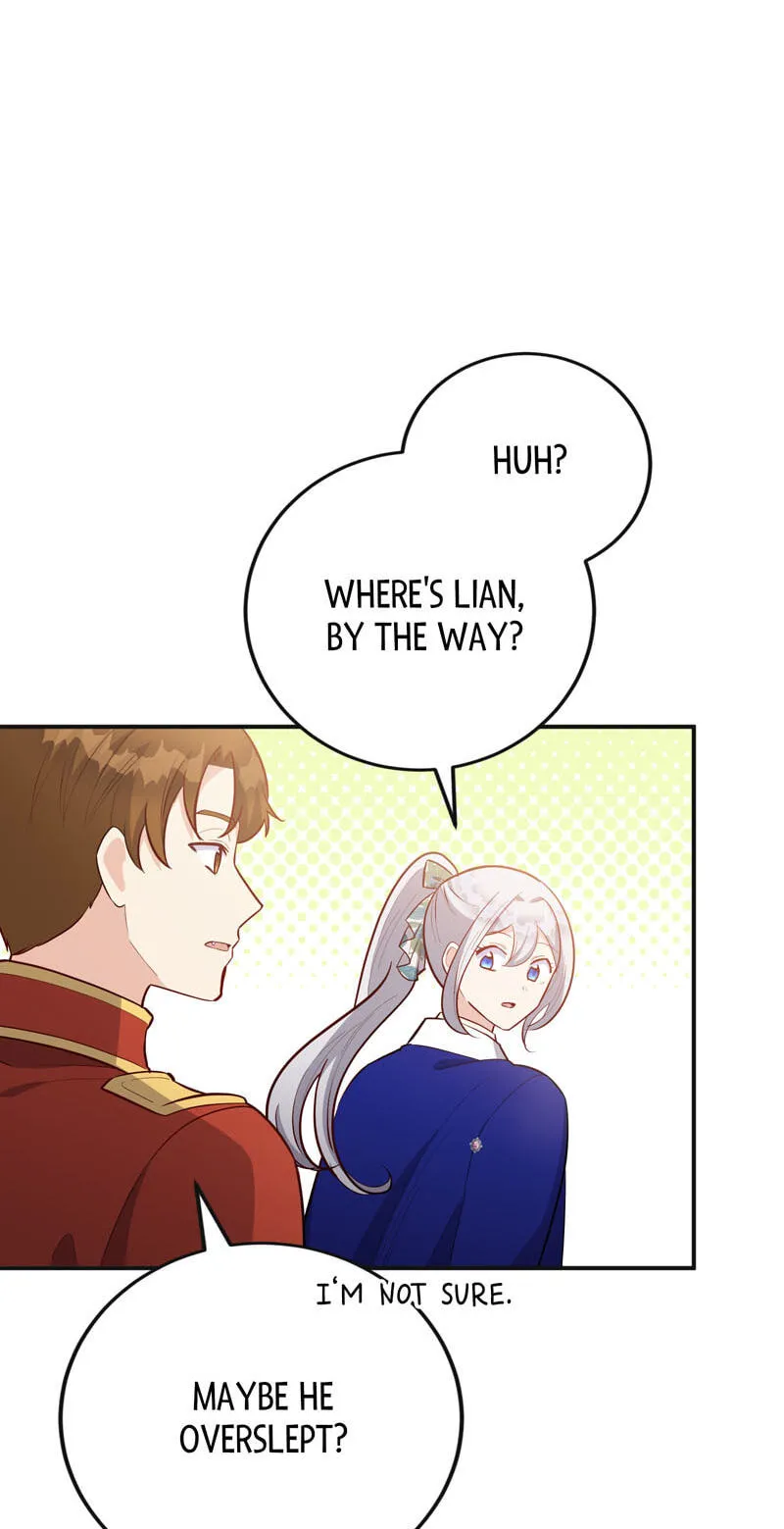 Shinjitsu no Ai wo Tetori Ashitori Oshienasai Chapter 45 page 36 - 