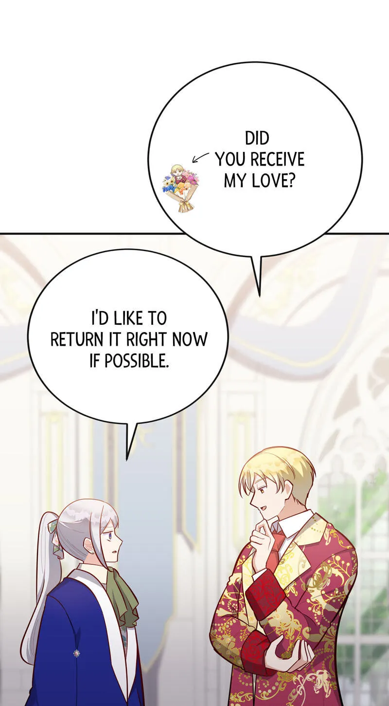 Shinjitsu no Ai wo Tetori Ashitori Oshienasai Chapter 45 page 41 - 