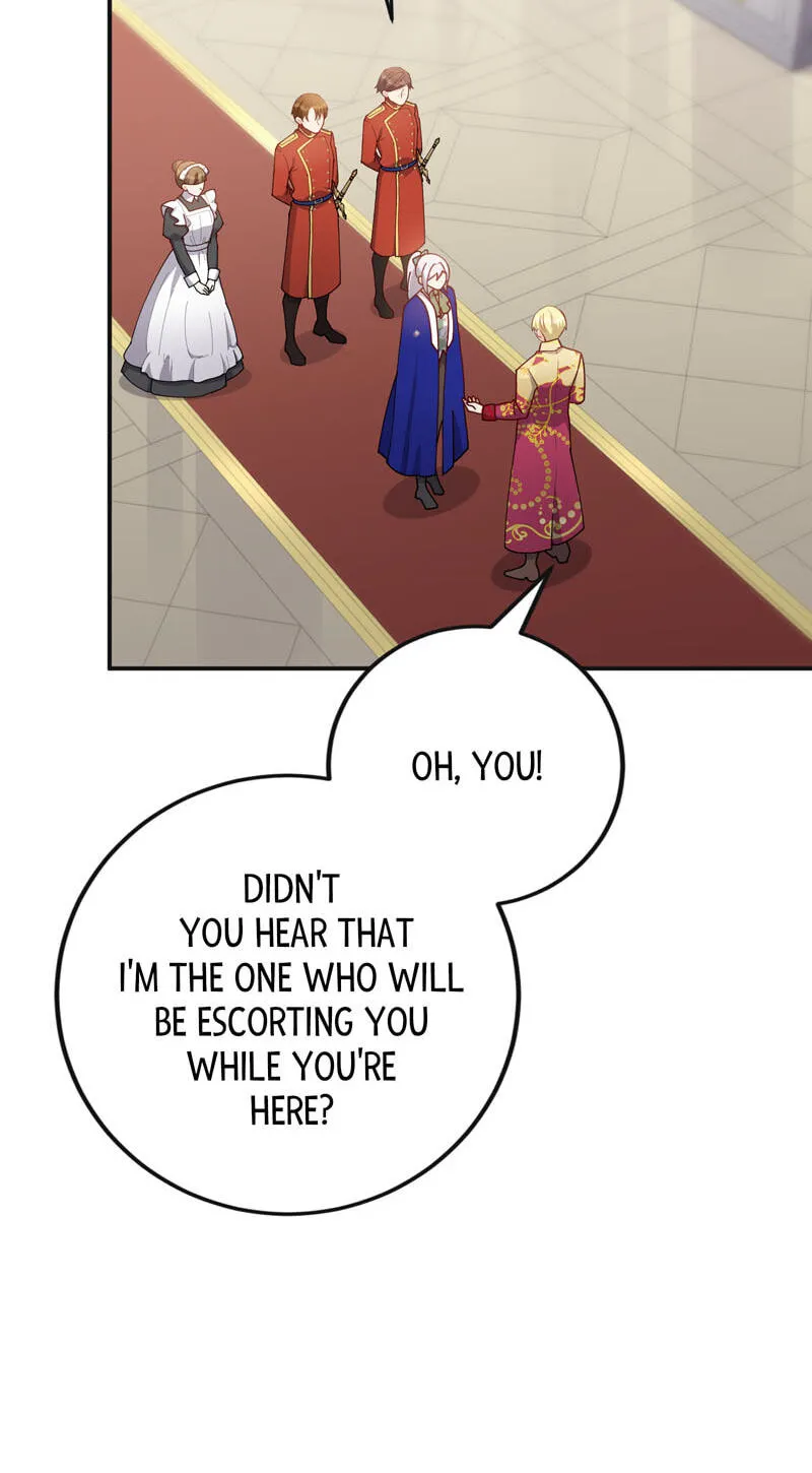 Shinjitsu no Ai wo Tetori Ashitori Oshienasai Chapter 45 page 44 - 