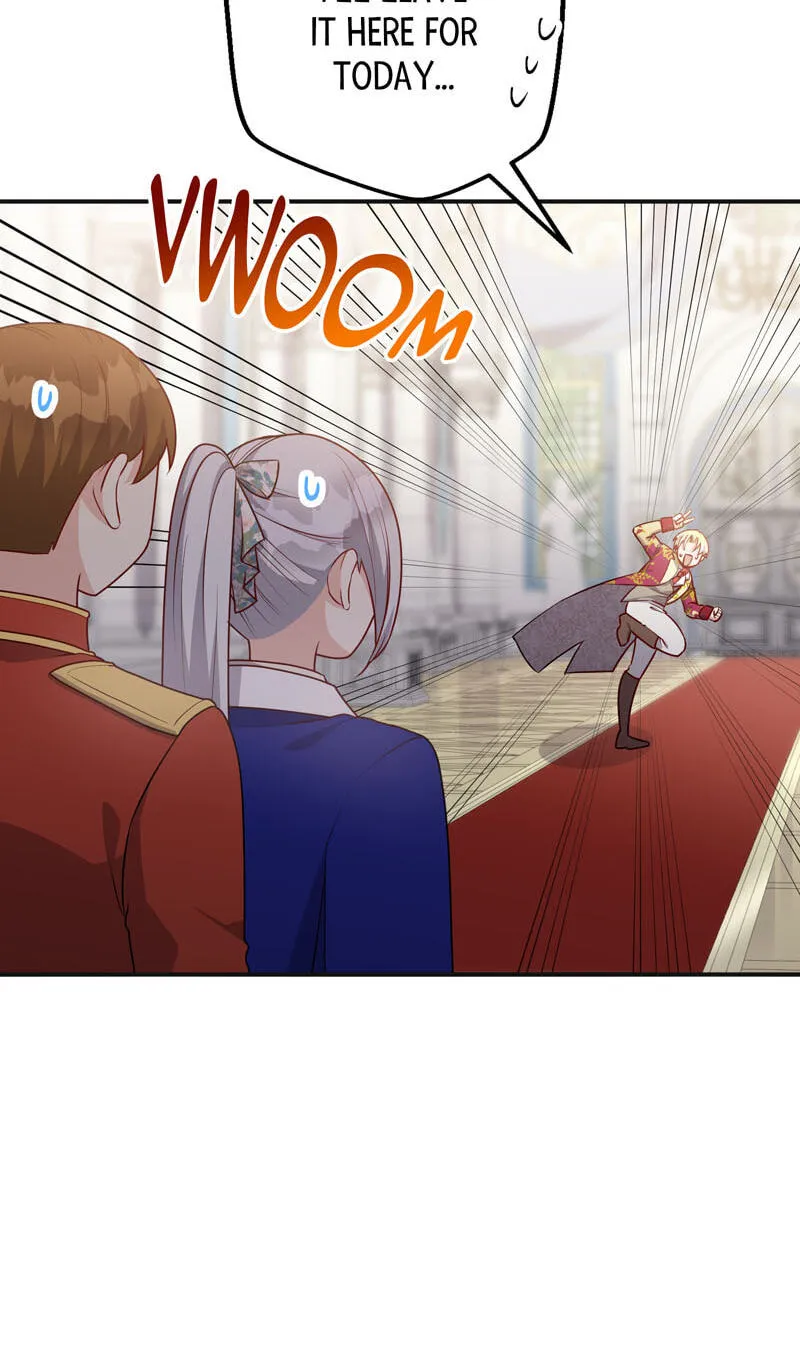 Shinjitsu no Ai wo Tetori Ashitori Oshienasai Chapter 45 page 53 - 