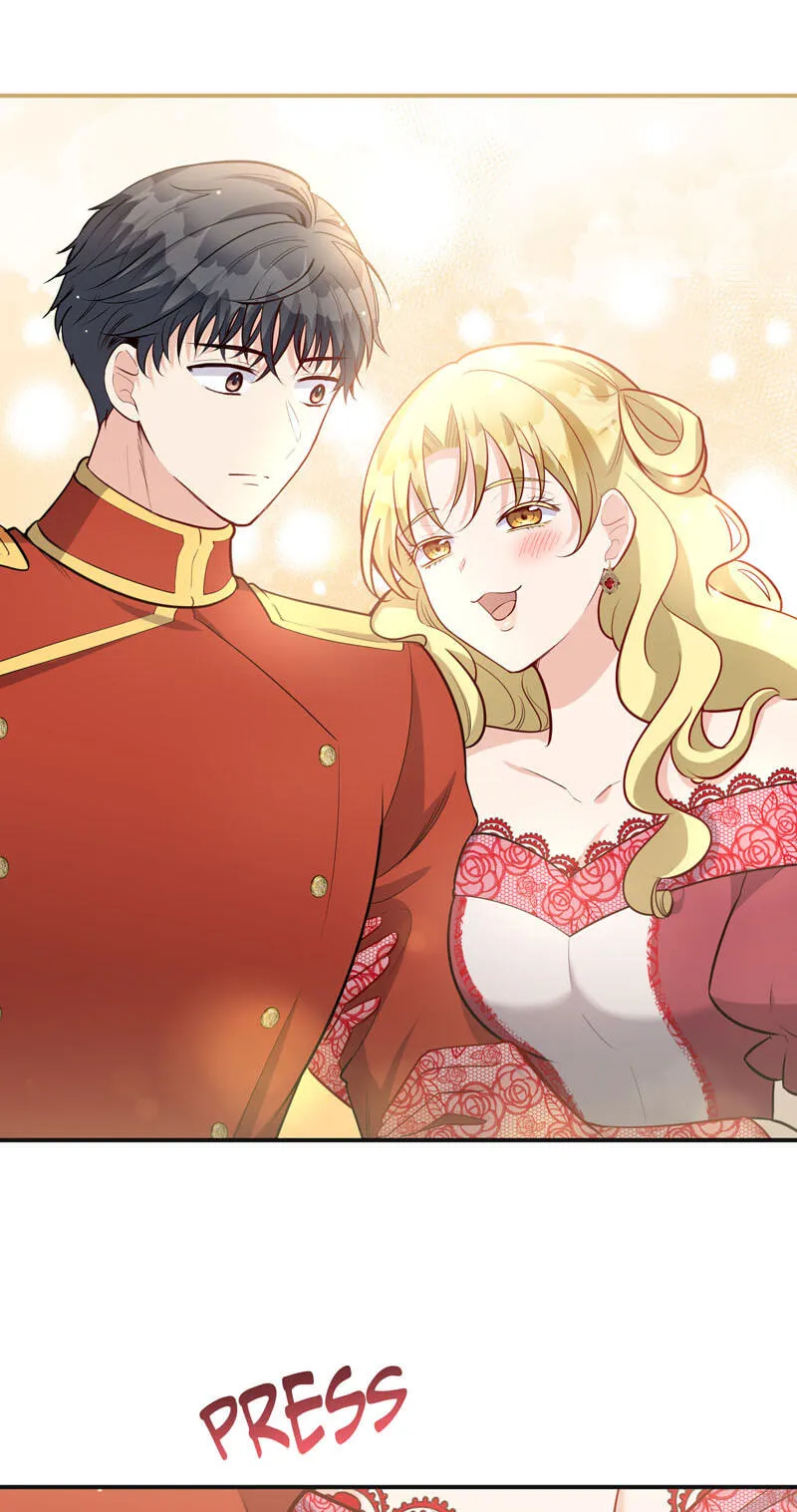 Shinjitsu no Ai wo Tetori Ashitori Oshienasai Chapter 45 page 58 - 