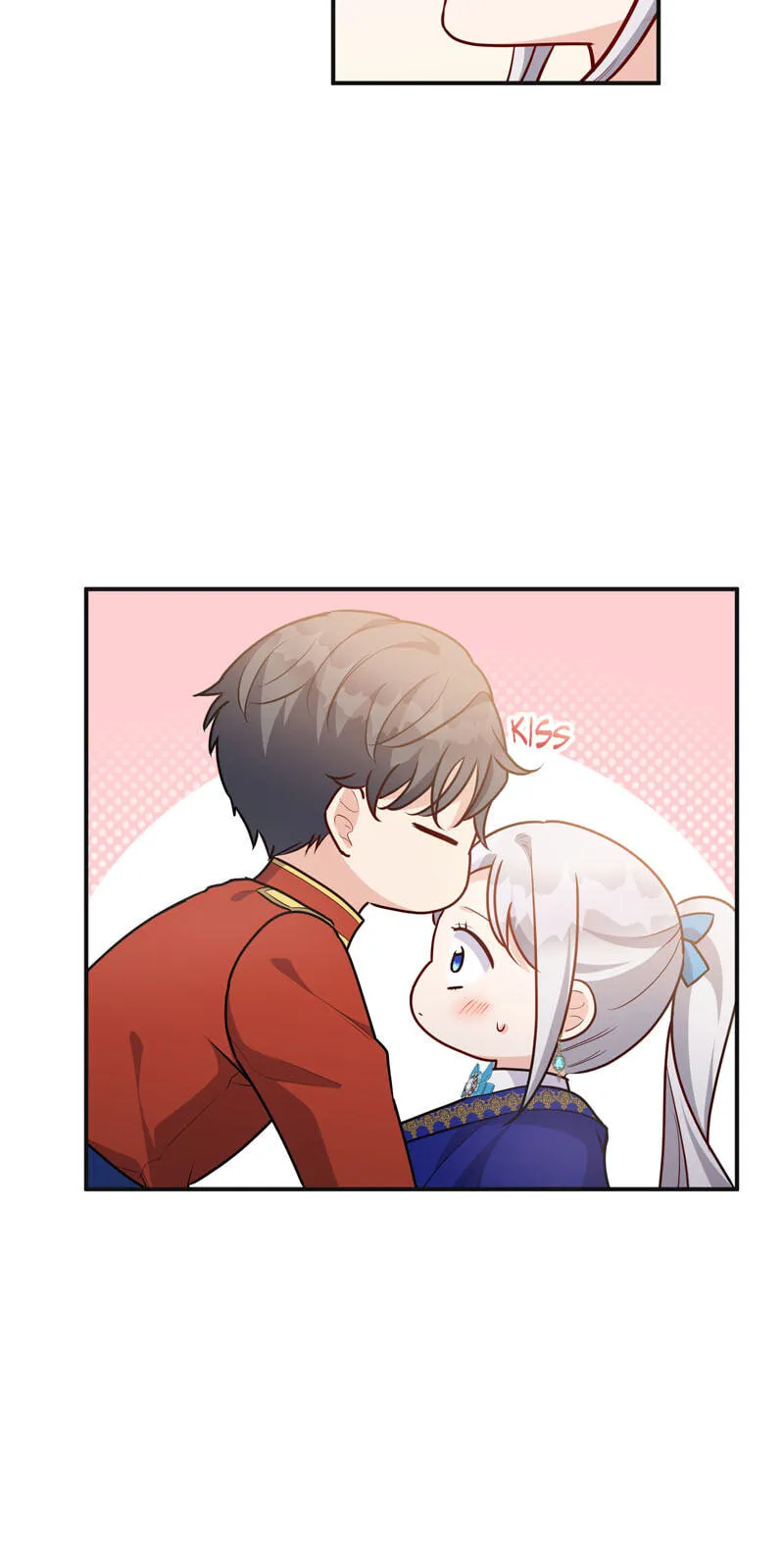 Shinjitsu no Ai wo Tetori Ashitori Oshienasai Chapter 45 page 7 - 