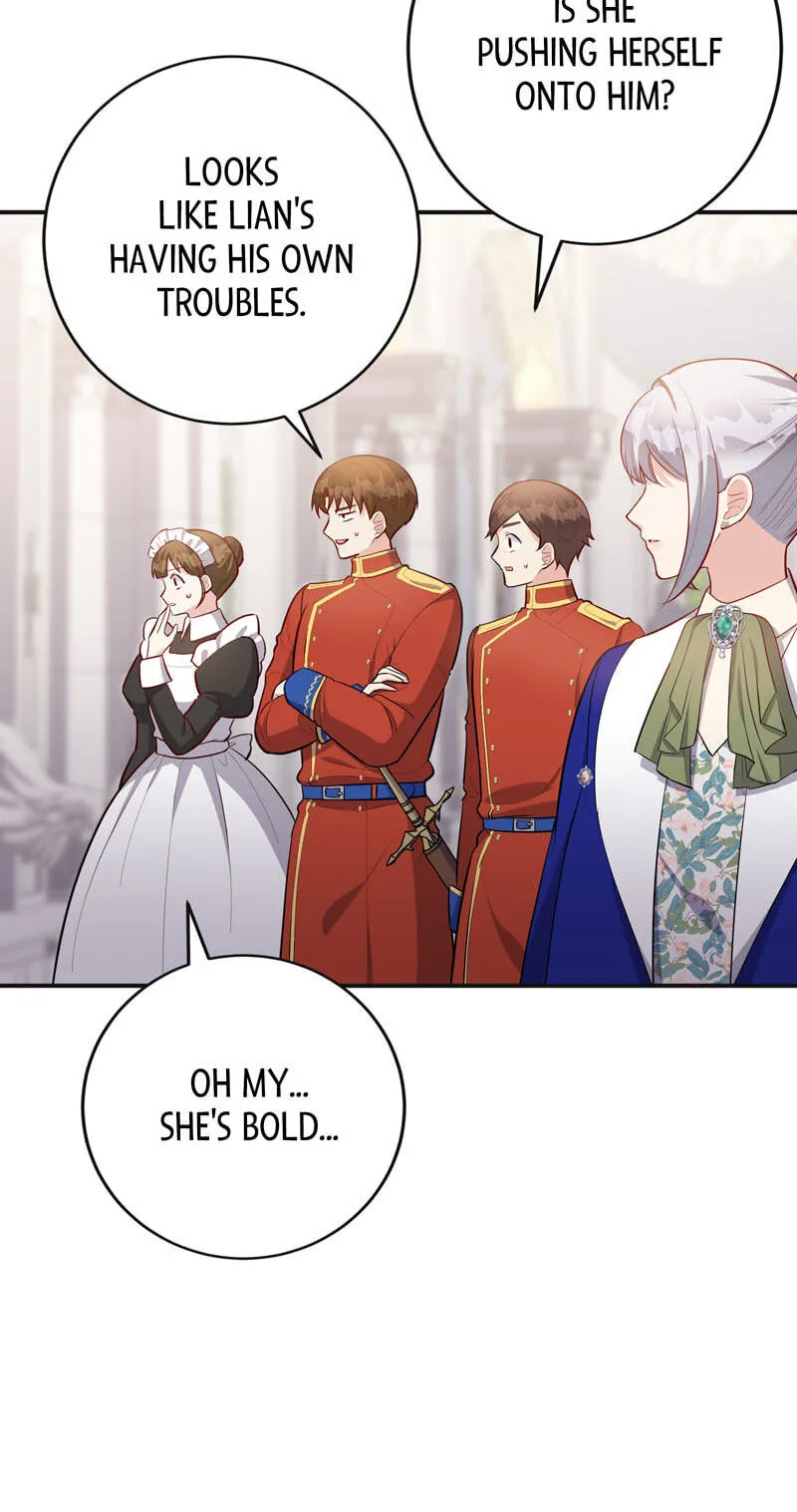 Shinjitsu no Ai wo Tetori Ashitori Oshienasai Chapter 45 page 61 - 