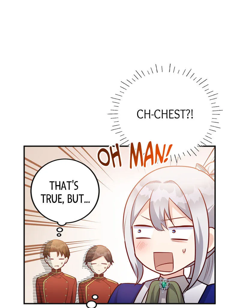 Shinjitsu no Ai wo Tetori Ashitori Oshienasai Chapter 45 page 64 - 