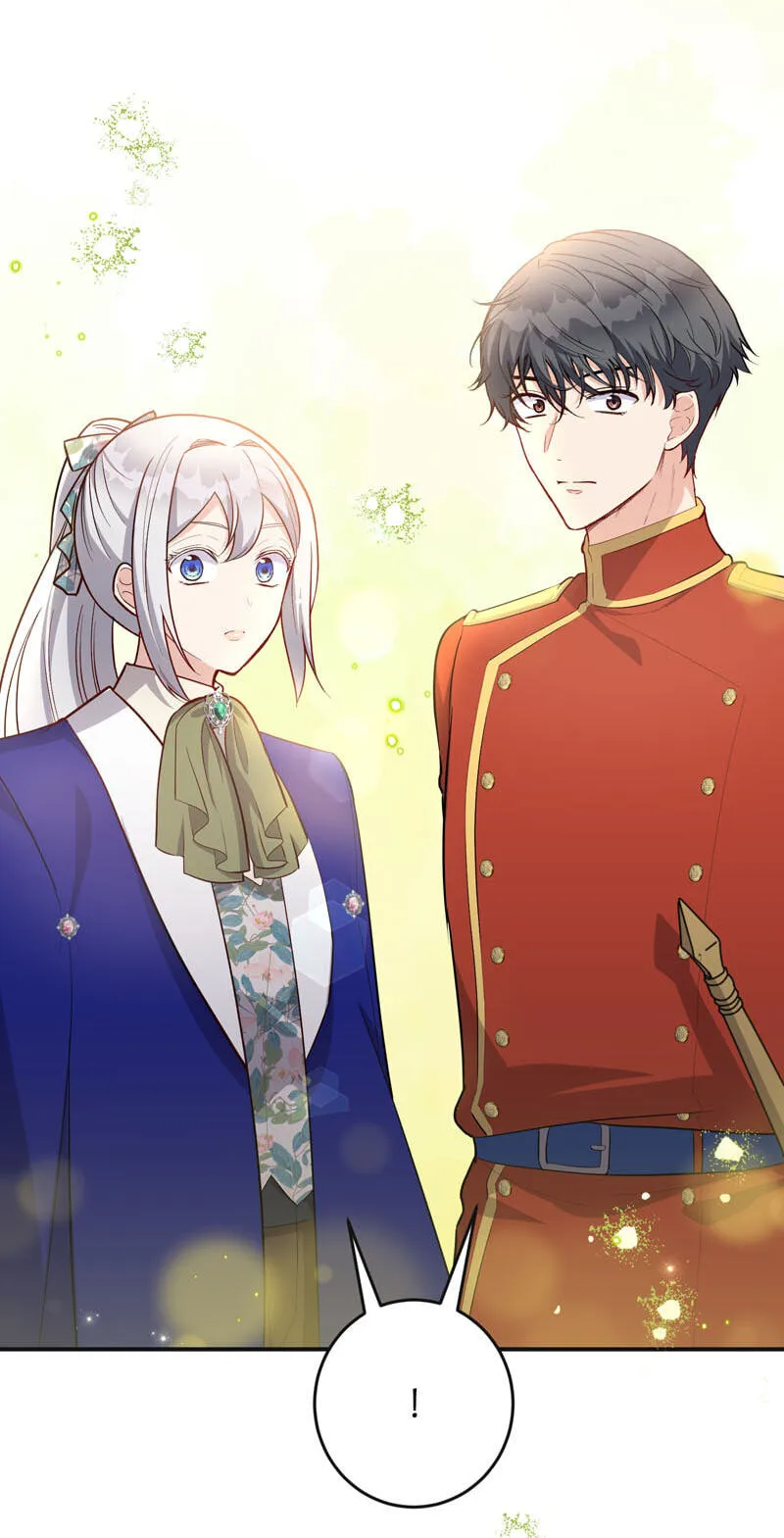 Shinjitsu no Ai wo Tetori Ashitori Oshienasai Chapter 45 page 81 - 