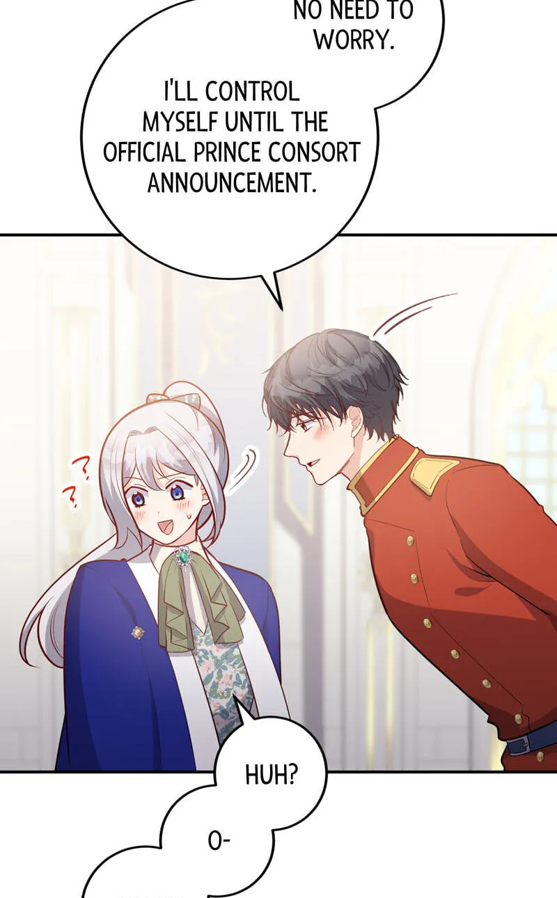Shinjitsu no Ai wo Tetori Ashitori Oshienasai Chapter 46 page 15 - 