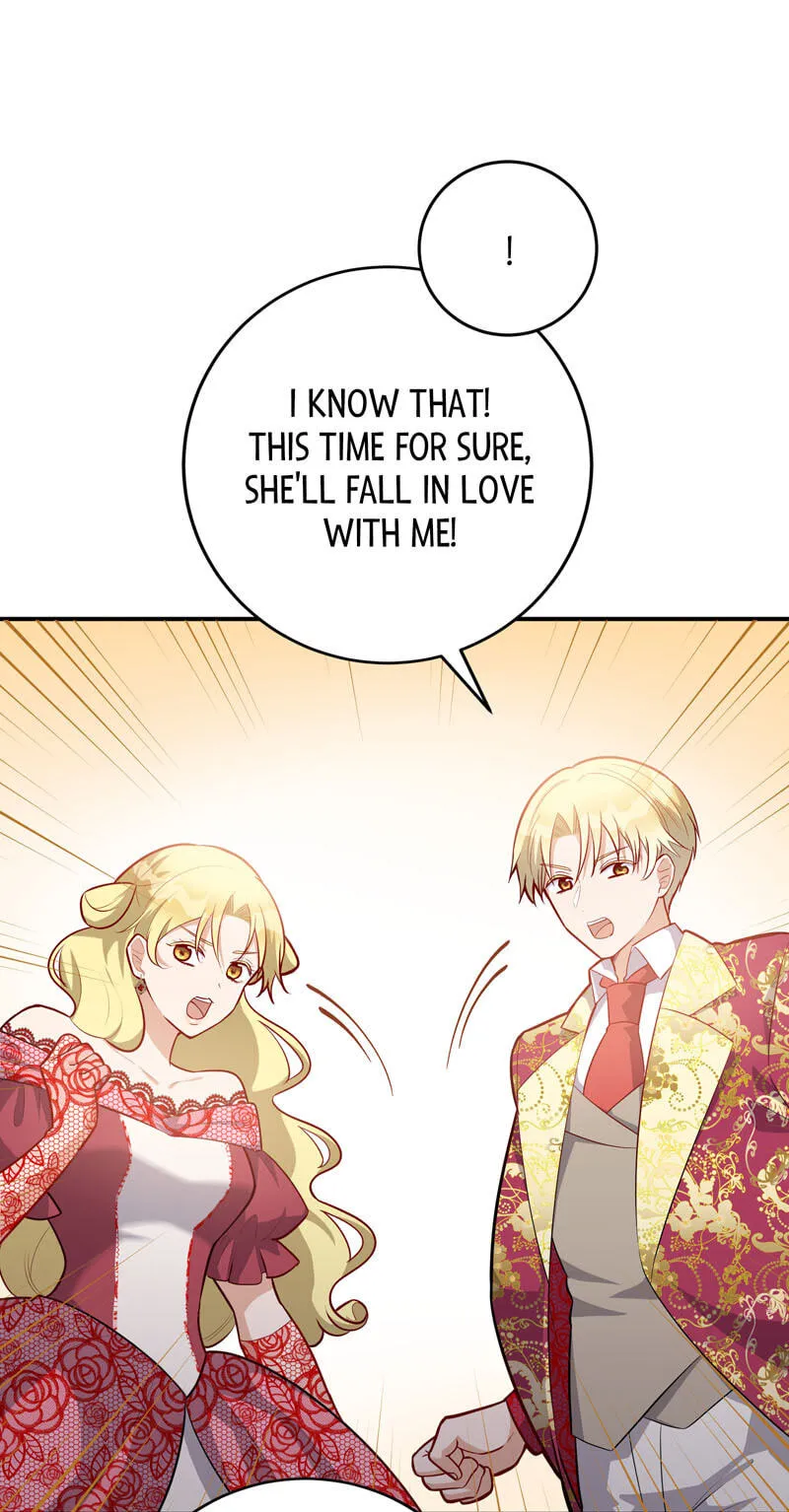 Shinjitsu no Ai wo Tetori Ashitori Oshienasai Chapter 46 page 29 - 