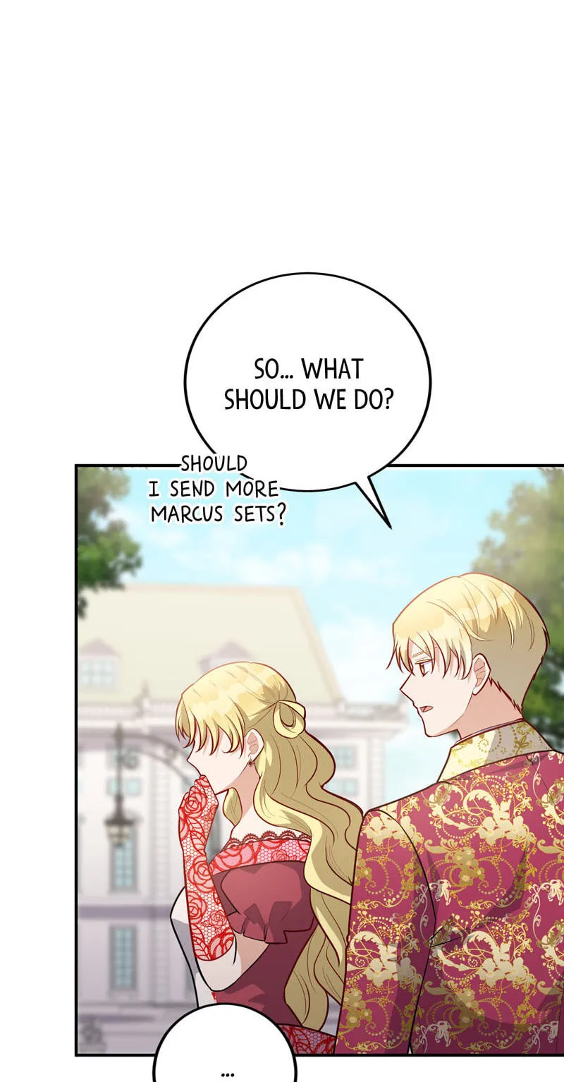 Shinjitsu no Ai wo Tetori Ashitori Oshienasai Chapter 46 page 31 - 