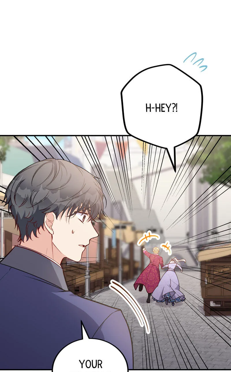 Shinjitsu no Ai wo Tetori Ashitori Oshienasai Chapter 46 page 47 - 