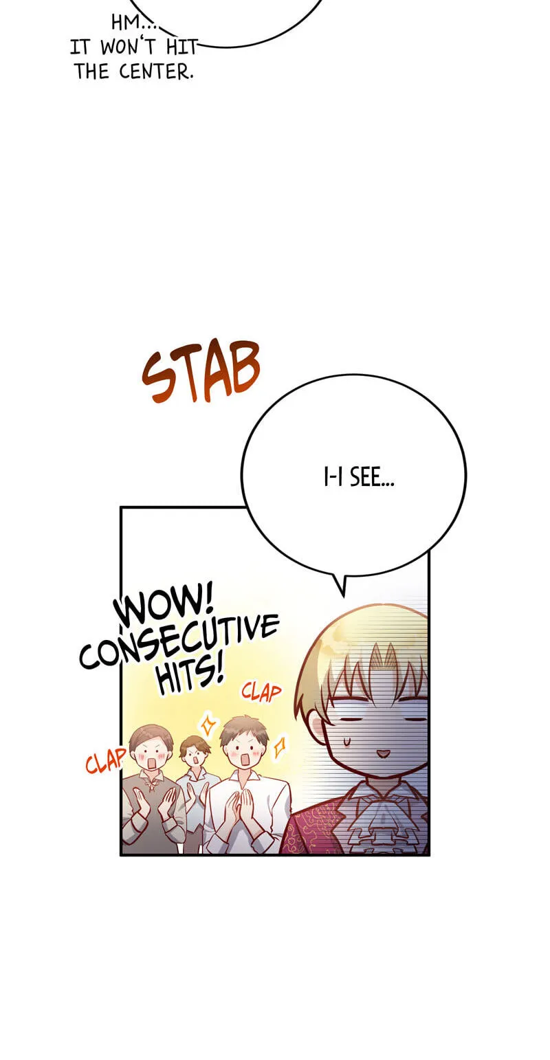 Shinjitsu no Ai wo Tetori Ashitori Oshienasai Chapter 46 page 64 - 
