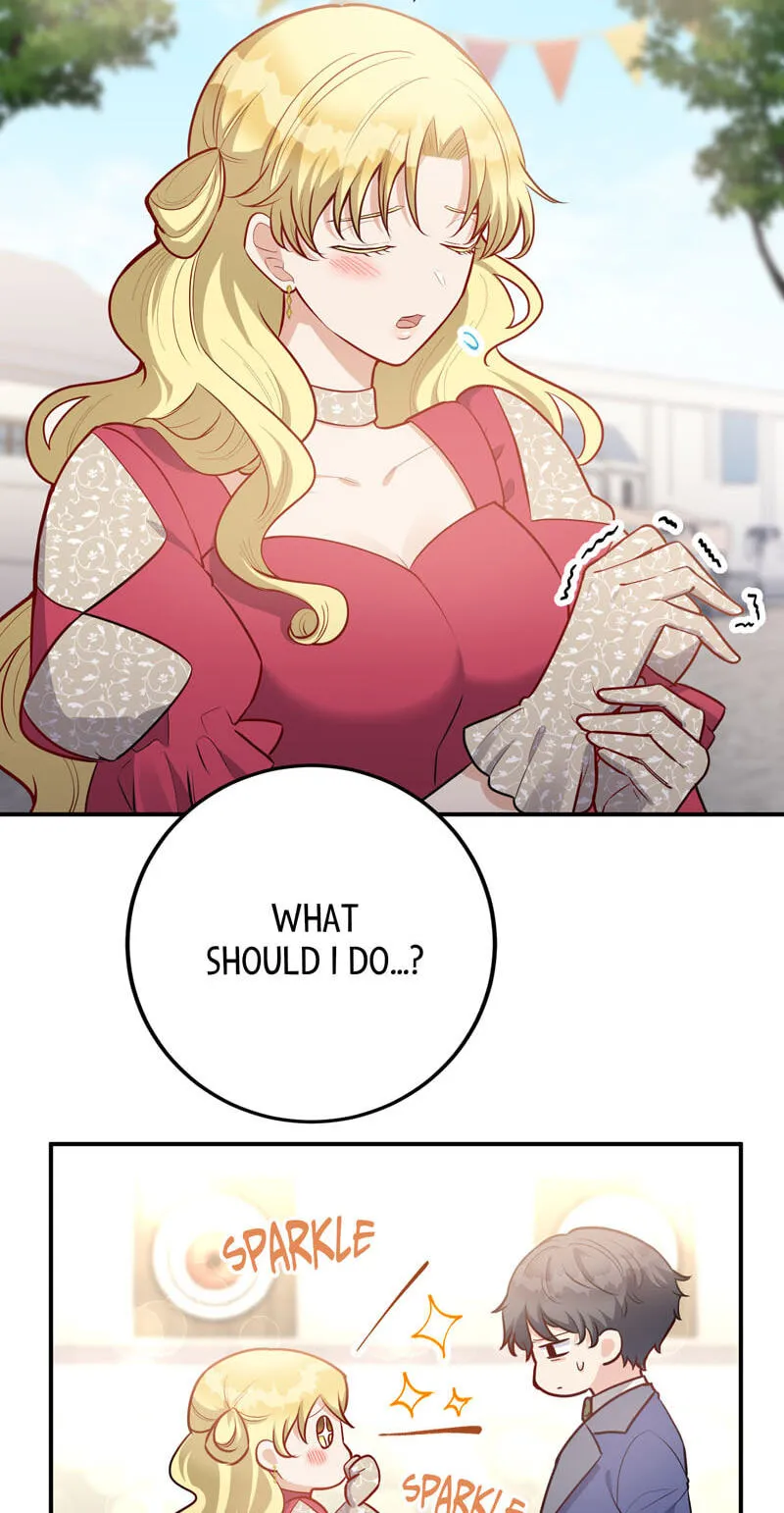 Shinjitsu no Ai wo Tetori Ashitori Oshienasai Chapter 46 page 66 - 