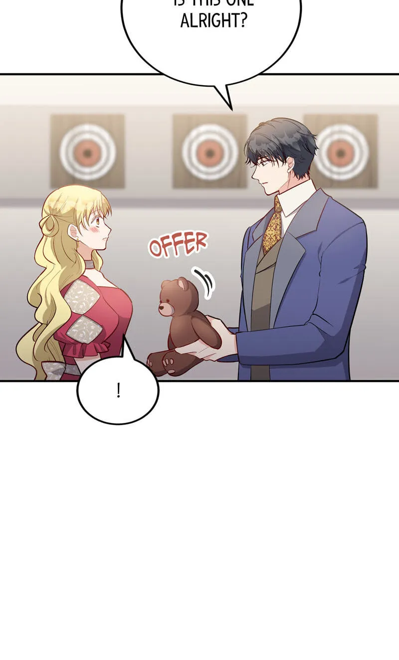 Shinjitsu no Ai wo Tetori Ashitori Oshienasai Chapter 46 page 72 - 