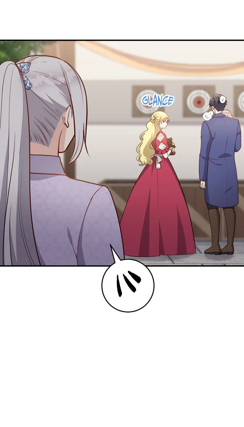 Shinjitsu no Ai wo Tetori Ashitori Oshienasai Chapter 46 page 76 - 