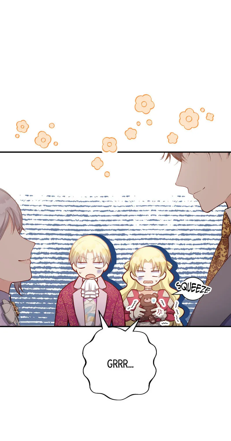 Shinjitsu no Ai wo Tetori Ashitori Oshienasai Chapter 47 page 19 - 
