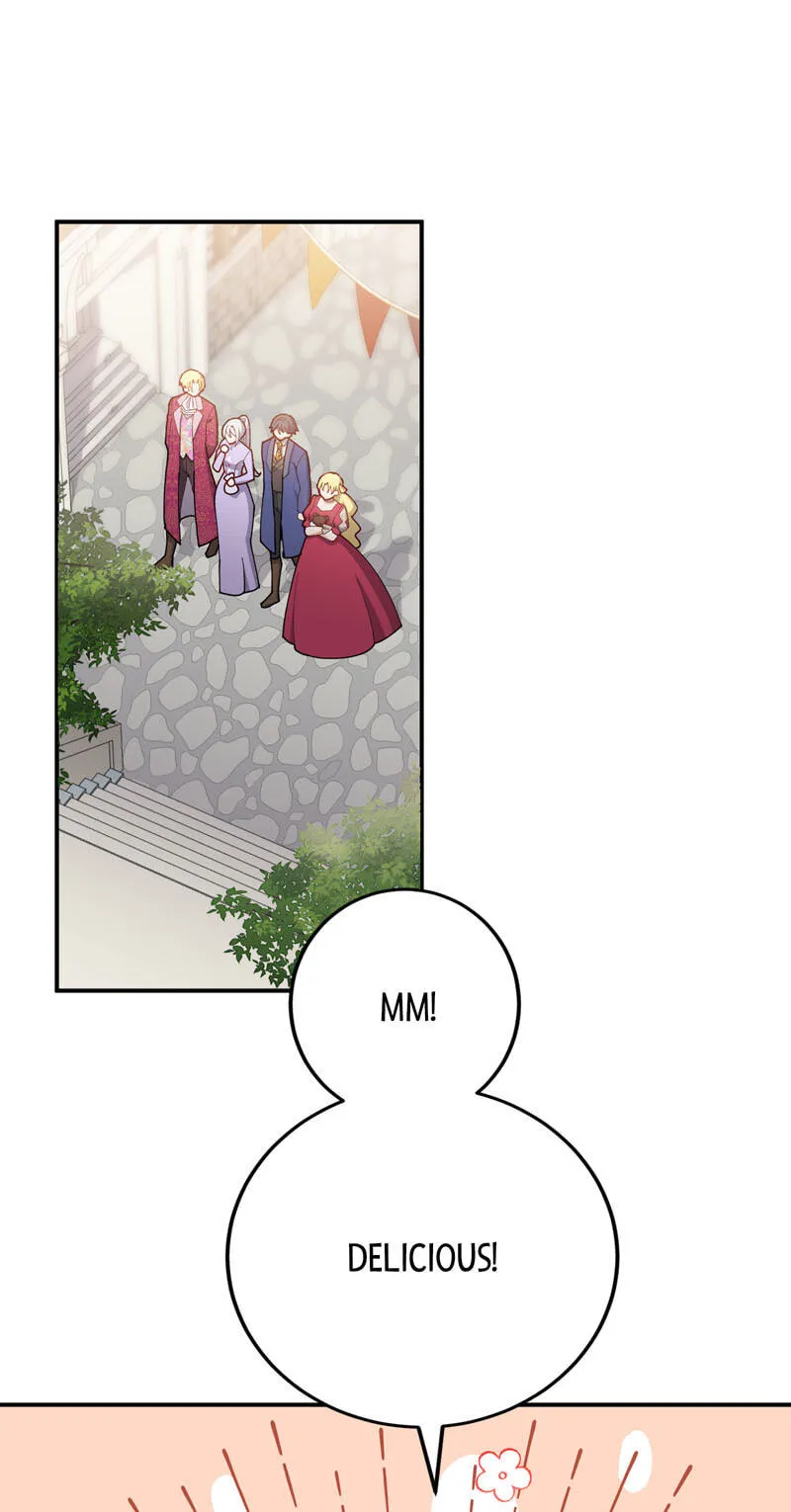 Shinjitsu no Ai wo Tetori Ashitori Oshienasai Chapter 47 page 21 - 