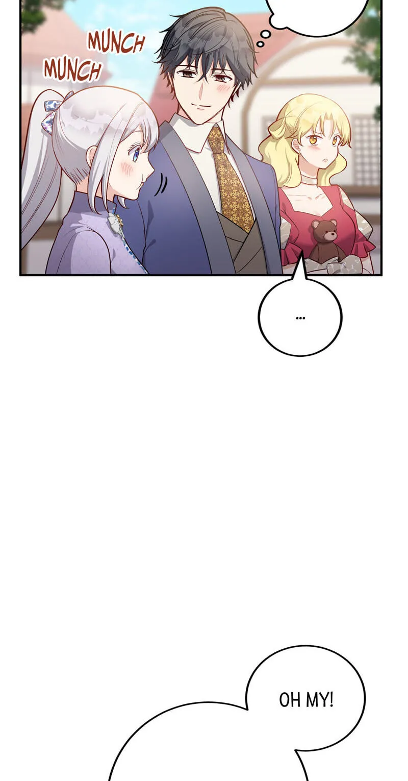 Shinjitsu no Ai wo Tetori Ashitori Oshienasai Chapter 47 page 23 - 