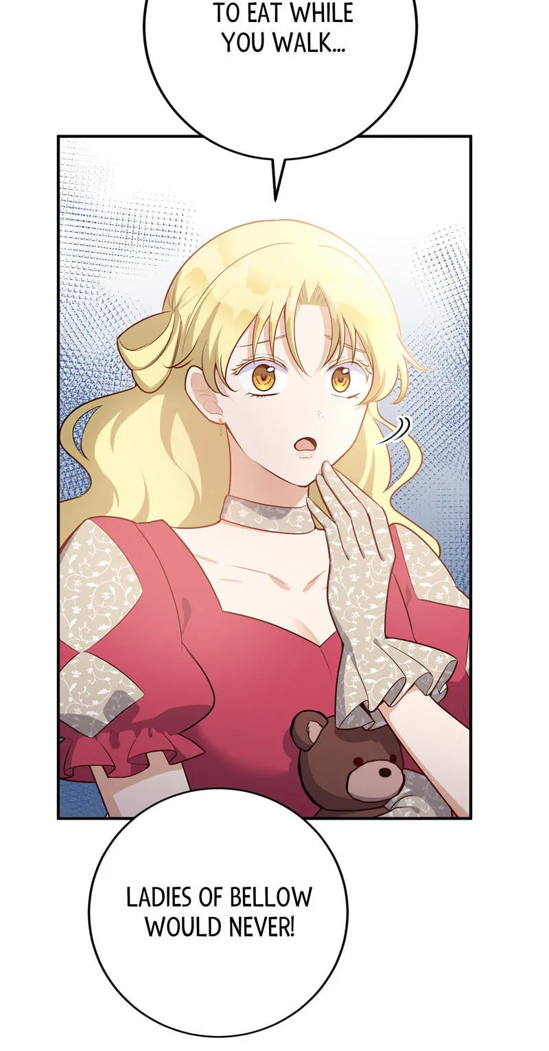 Shinjitsu no Ai wo Tetori Ashitori Oshienasai Chapter 47 page 24 - 