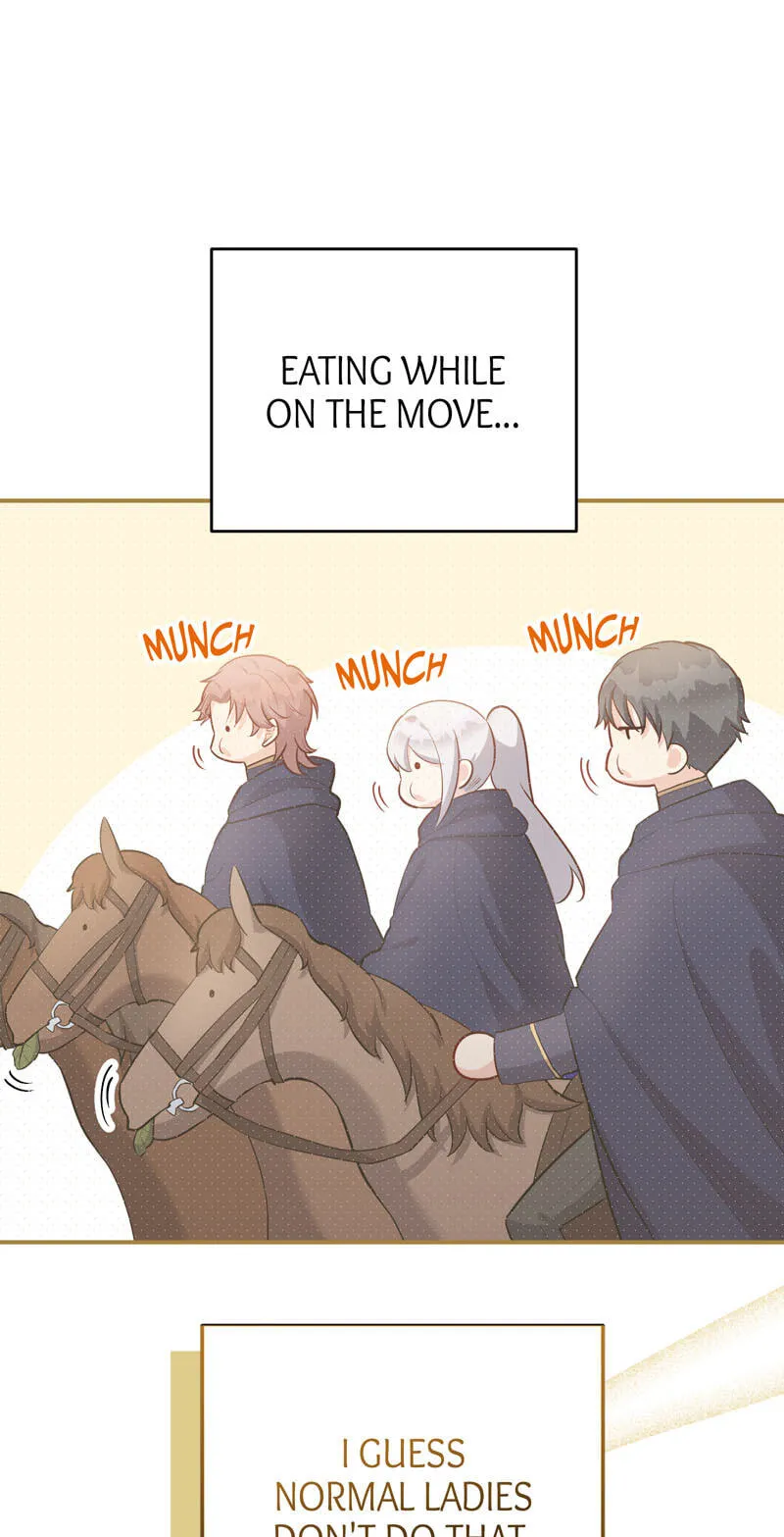 Shinjitsu no Ai wo Tetori Ashitori Oshienasai Chapter 47 page 26 - 