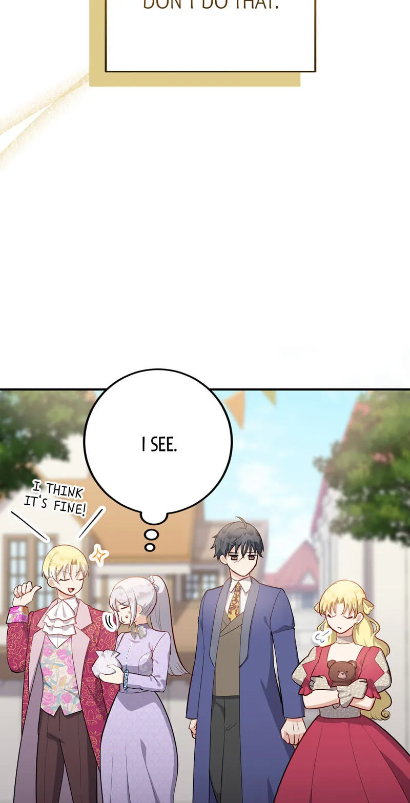 Shinjitsu no Ai wo Tetori Ashitori Oshienasai Chapter 47 page 27 - 