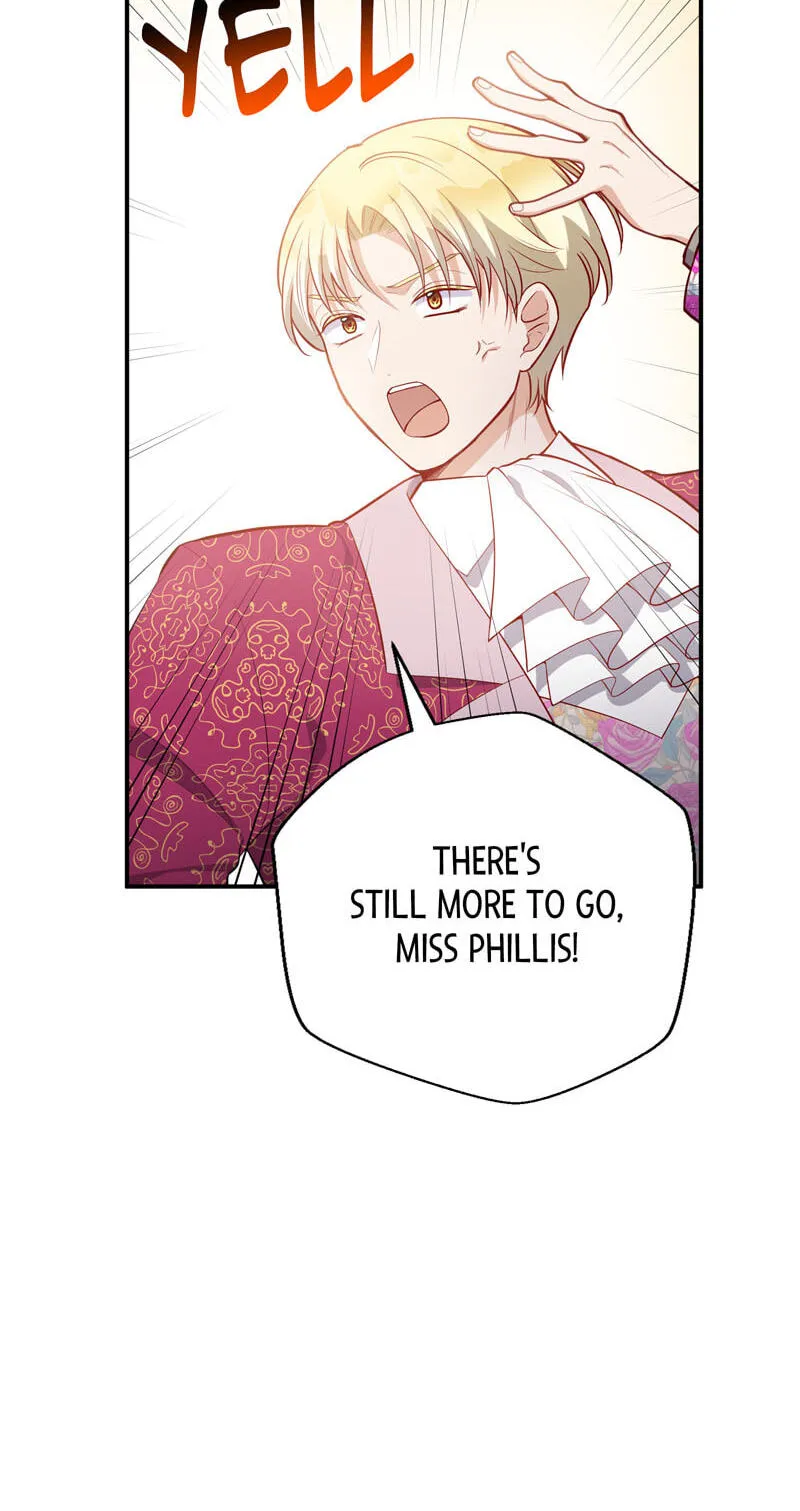 Shinjitsu no Ai wo Tetori Ashitori Oshienasai Chapter 47 page 35 - 