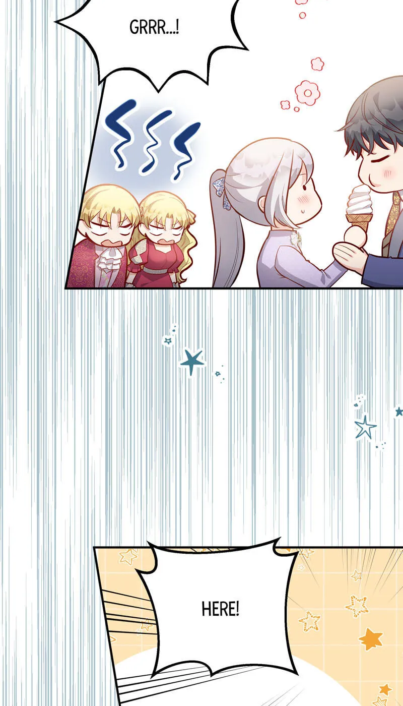 Shinjitsu no Ai wo Tetori Ashitori Oshienasai Chapter 47 page 37 - 
