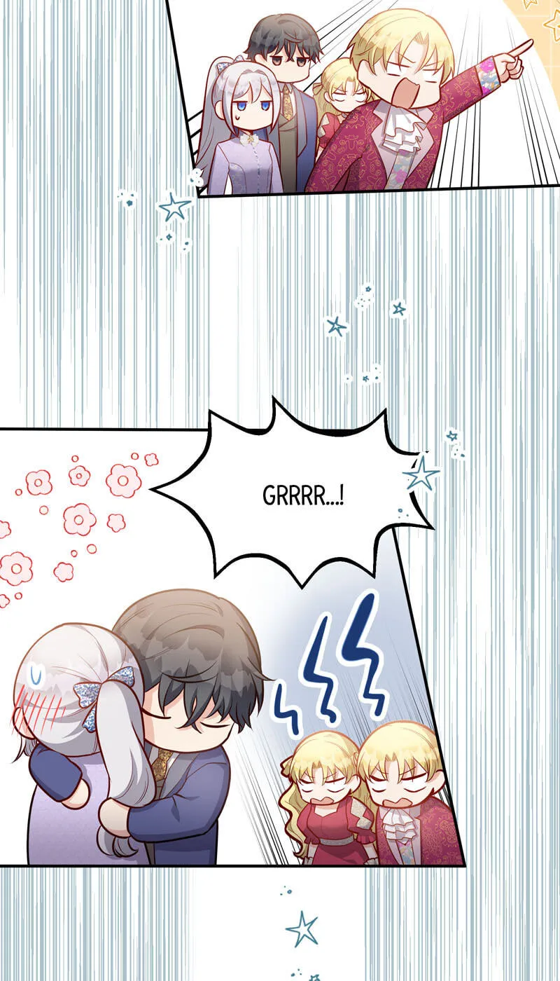Shinjitsu no Ai wo Tetori Ashitori Oshienasai Chapter 47 page 38 - 