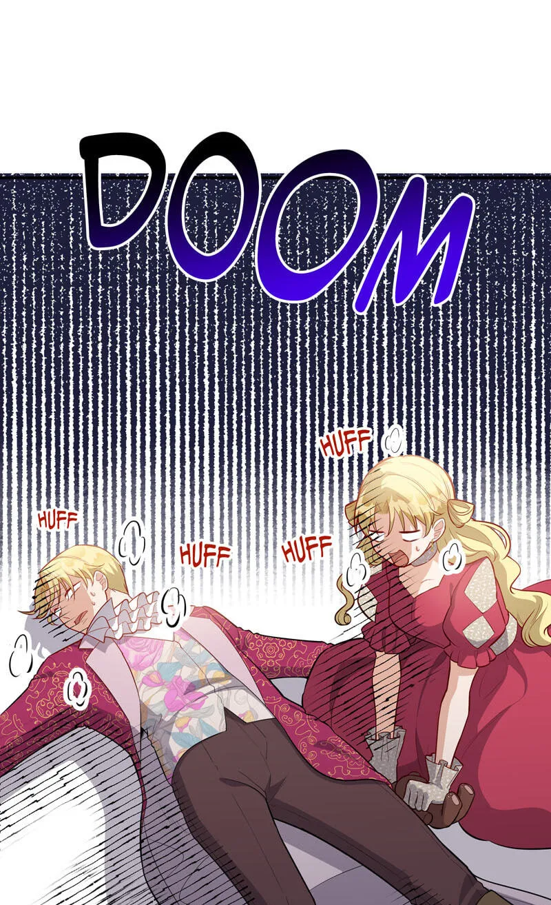 Shinjitsu no Ai wo Tetori Ashitori Oshienasai Chapter 47 page 42 - 