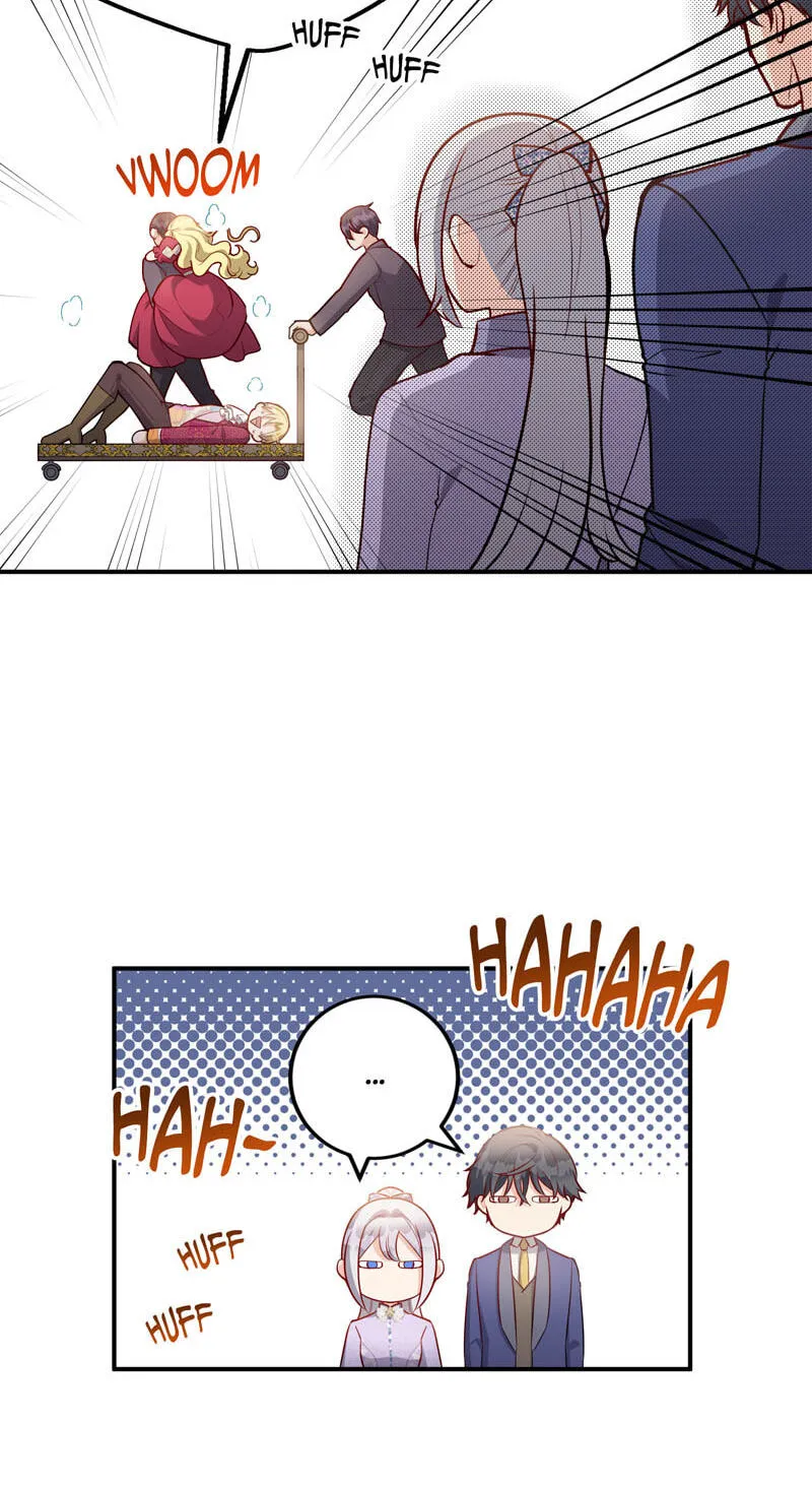 Shinjitsu no Ai wo Tetori Ashitori Oshienasai Chapter 47 page 48 - 
