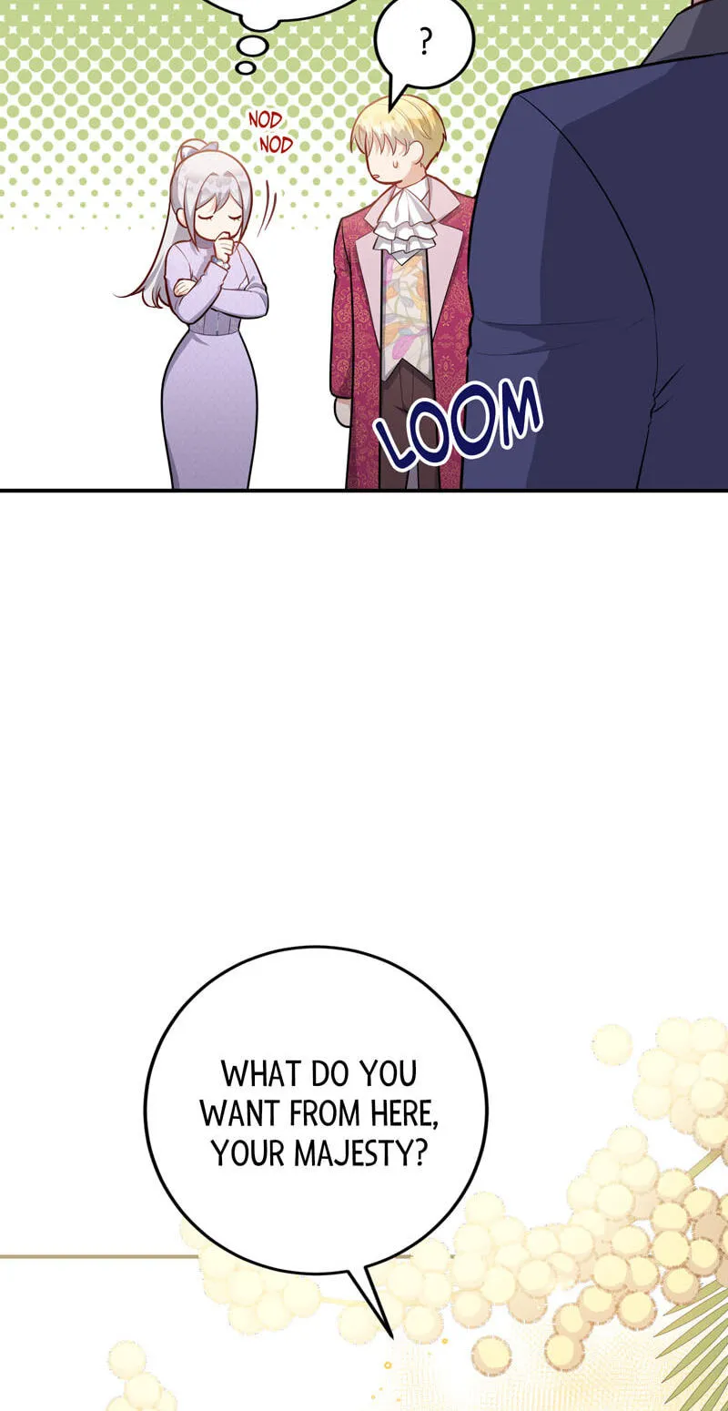 Shinjitsu no Ai wo Tetori Ashitori Oshienasai Chapter 47 page 7 - 