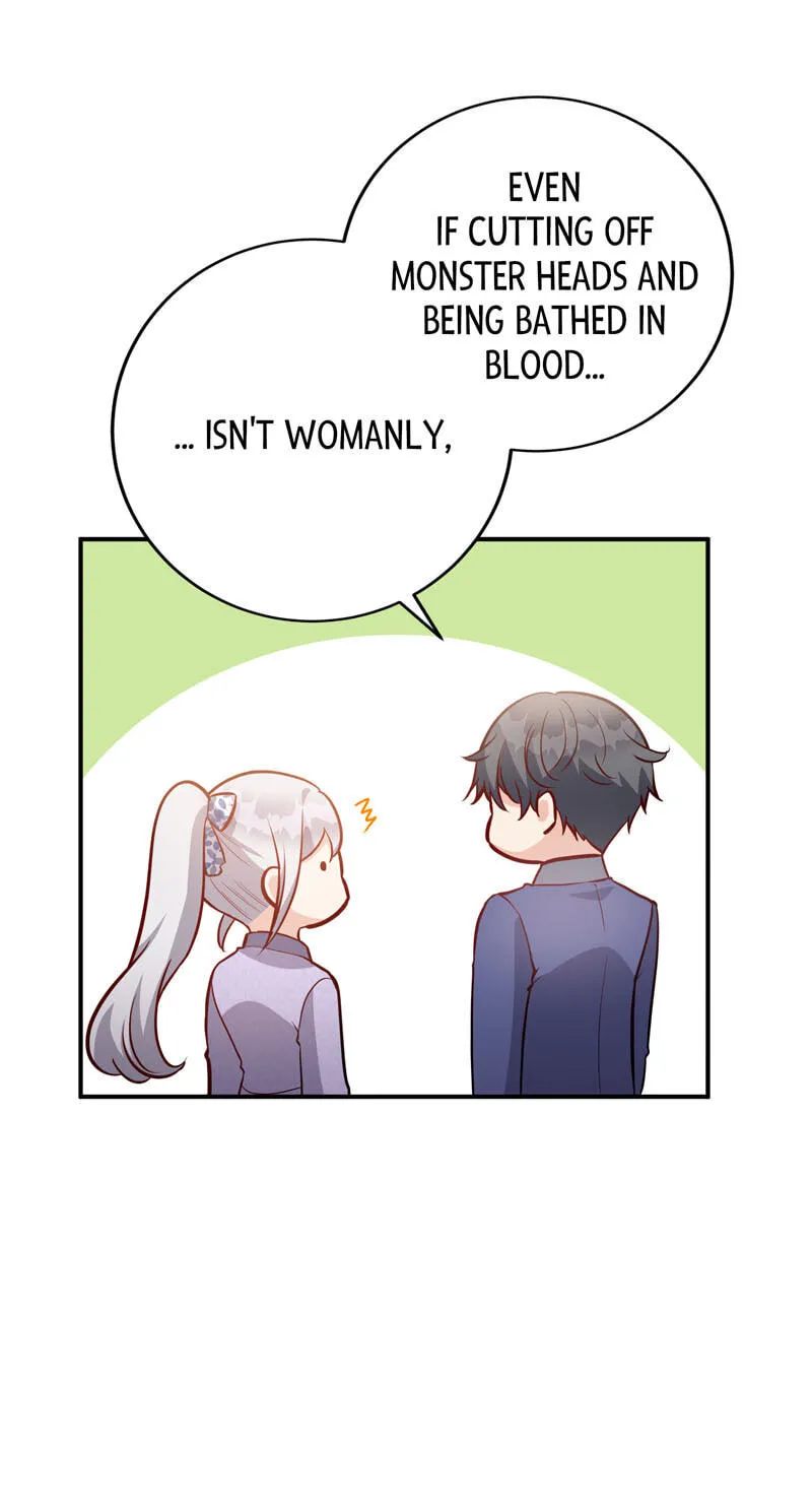 Shinjitsu no Ai wo Tetori Ashitori Oshienasai Chapter 47 page 62 - 