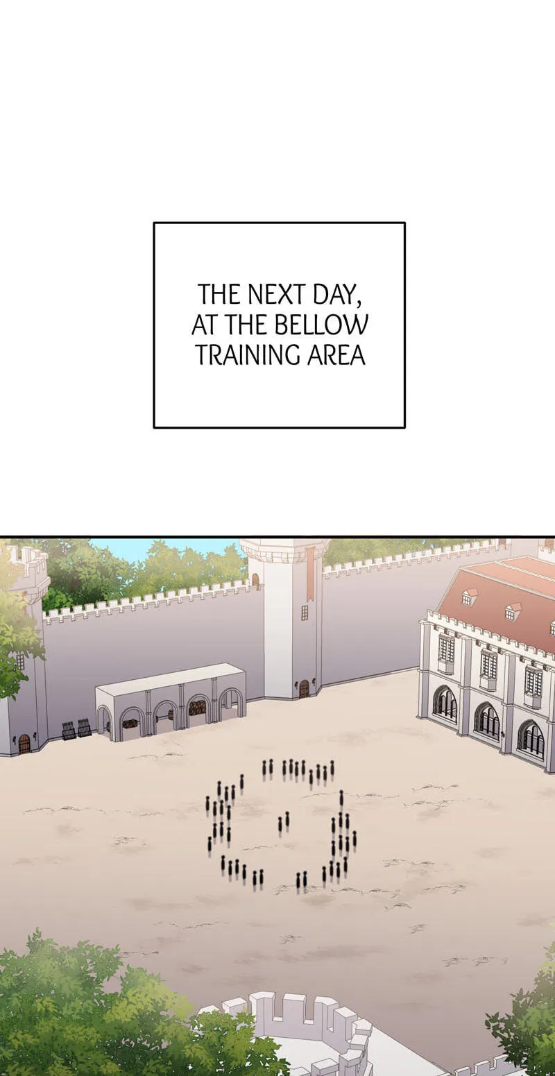 Shinjitsu no Ai wo Tetori Ashitori Oshienasai Chapter 47 page 73 - 