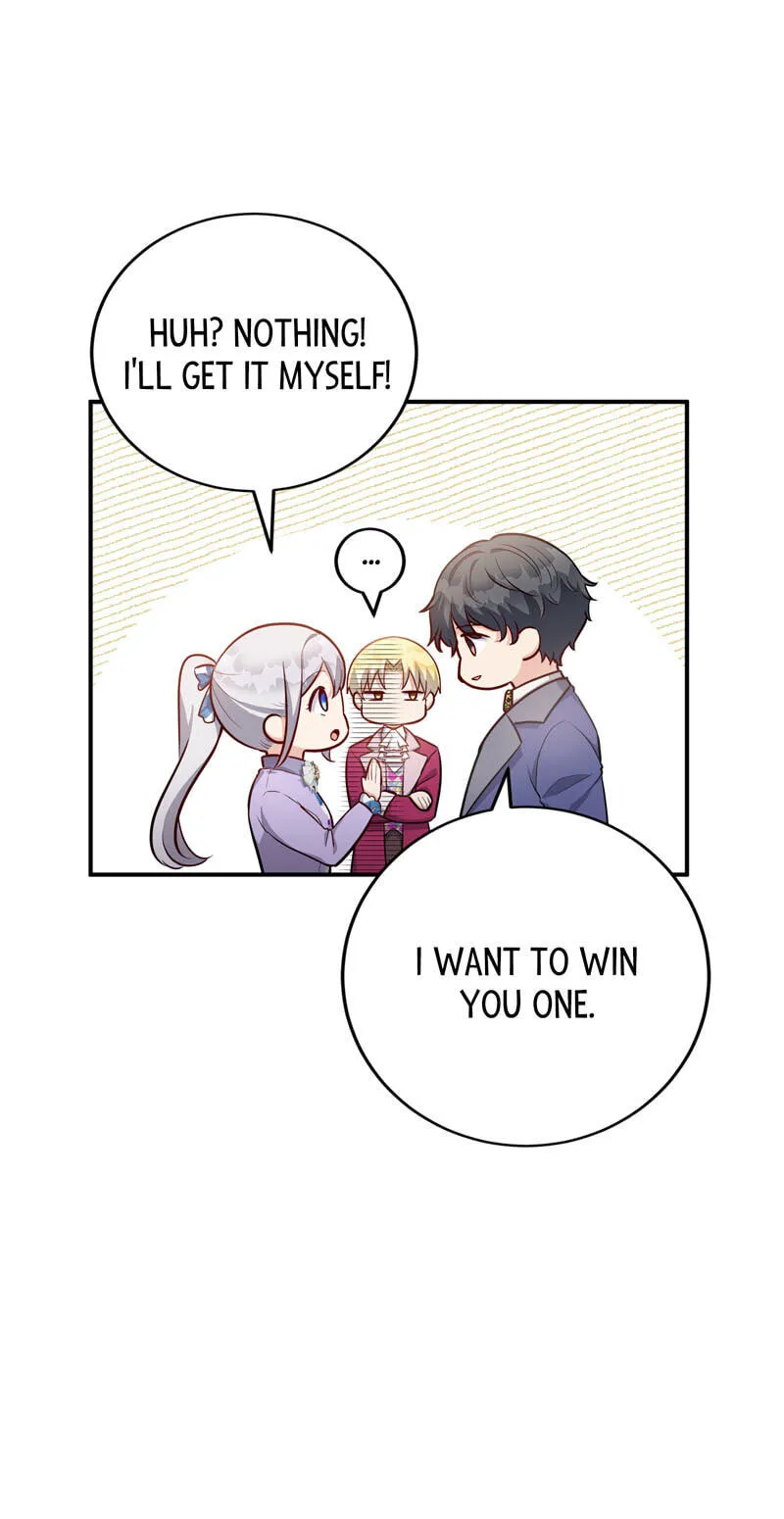 Shinjitsu no Ai wo Tetori Ashitori Oshienasai Chapter 47 page 9 - 