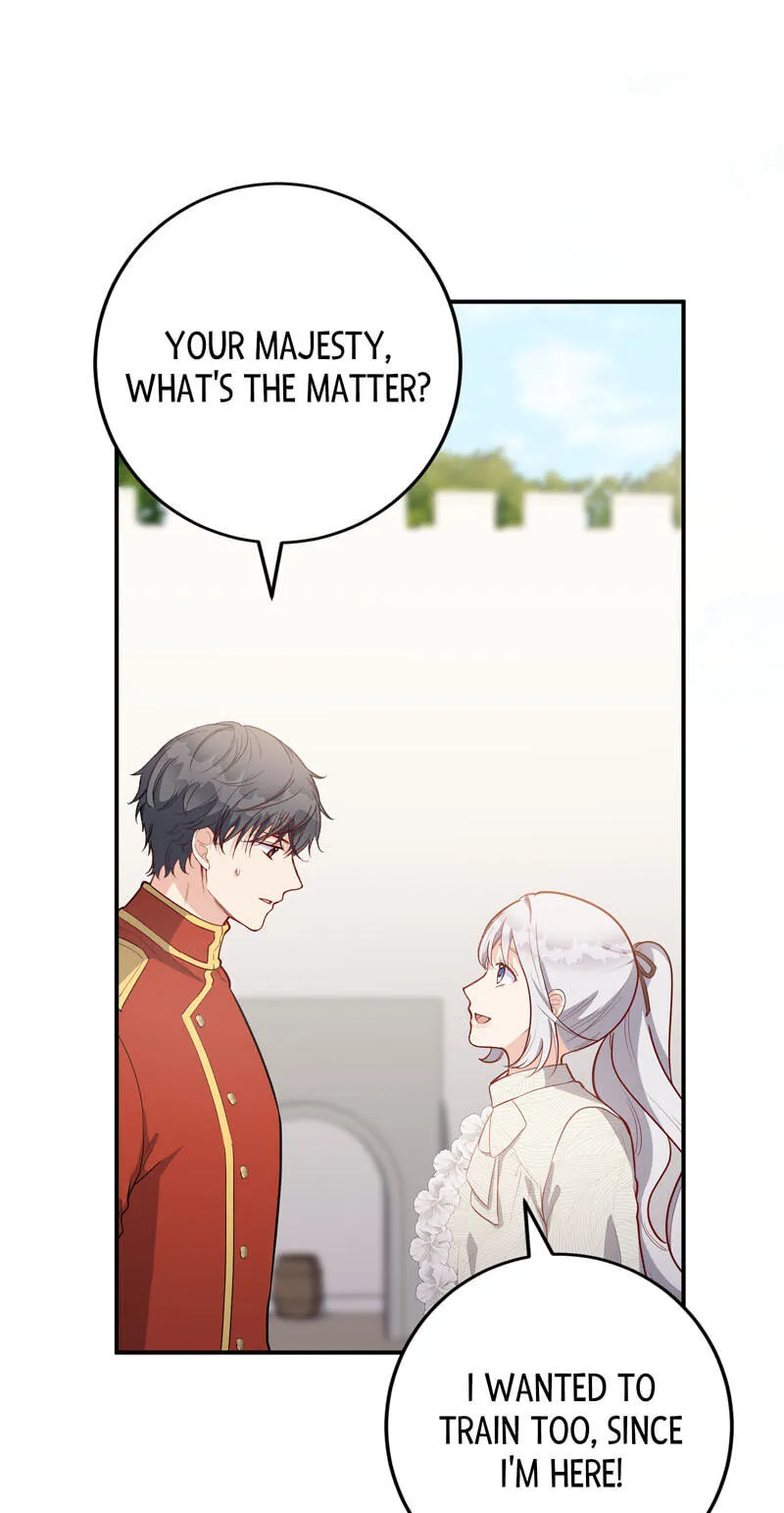 Shinjitsu no Ai wo Tetori Ashitori Oshienasai Chapter 48 page 24 - 