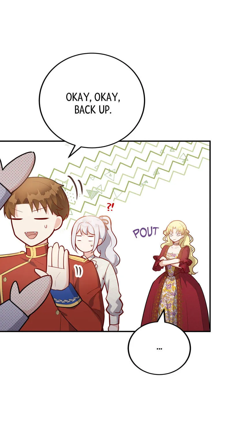 Shinjitsu no Ai wo Tetori Ashitori Oshienasai Chapter 48 page 27 - 