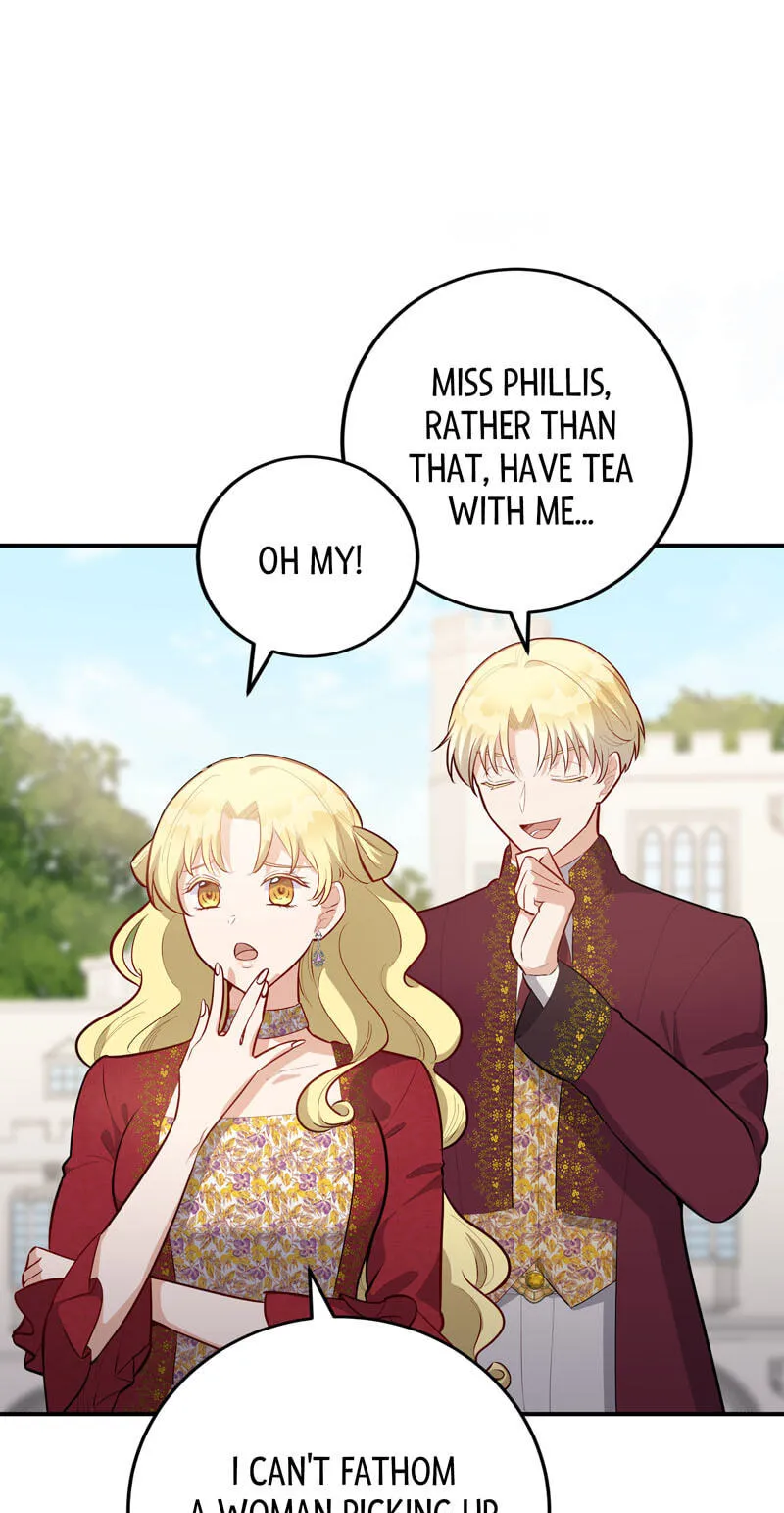 Shinjitsu no Ai wo Tetori Ashitori Oshienasai Chapter 48 page 28 - 