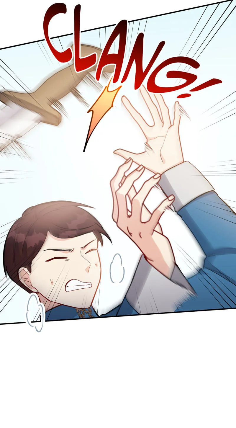 Shinjitsu no Ai wo Tetori Ashitori Oshienasai Chapter 48 page 5 - 
