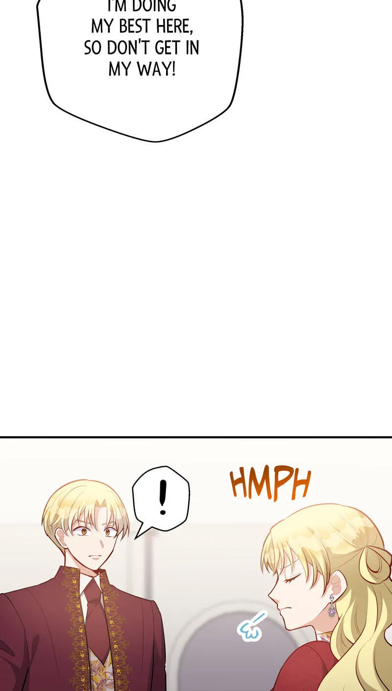 Shinjitsu no Ai wo Tetori Ashitori Oshienasai Chapter 48 page 59 - 