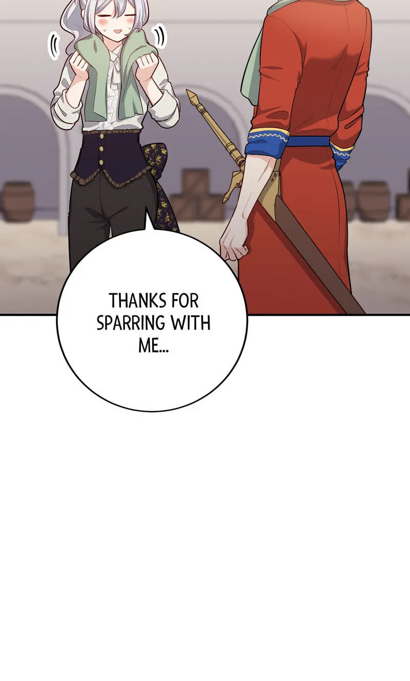 Shinjitsu no Ai wo Tetori Ashitori Oshienasai Chapter 48 page 66 - 