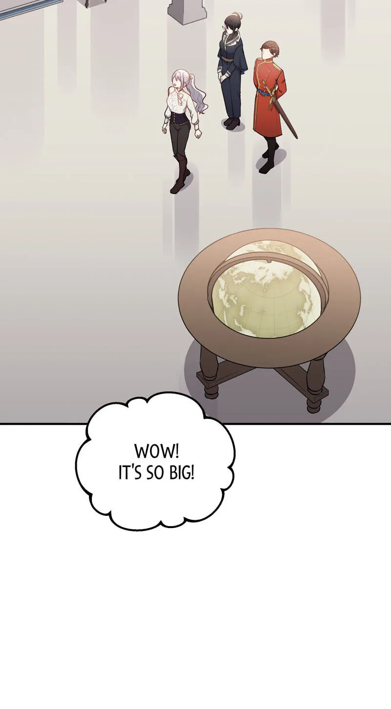 Shinjitsu no Ai wo Tetori Ashitori Oshienasai Chapter 48 page 74 - 