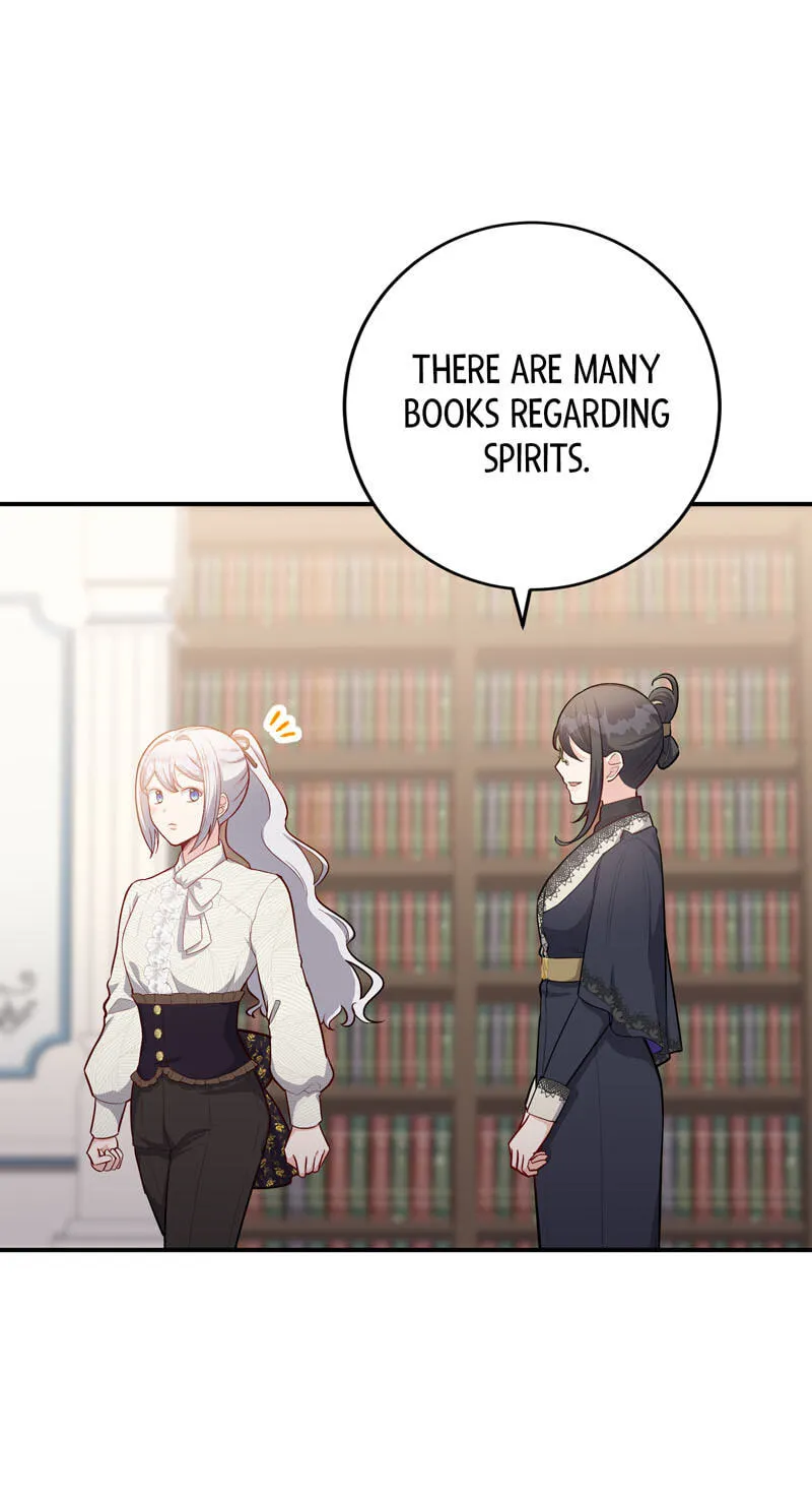 Shinjitsu no Ai wo Tetori Ashitori Oshienasai Chapter 48 page 75 - 