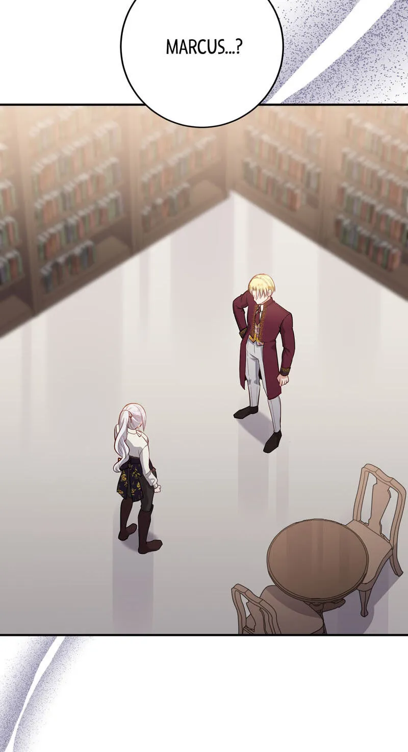 Shinjitsu no Ai wo Tetori Ashitori Oshienasai Chapter 49 page 2 - 
