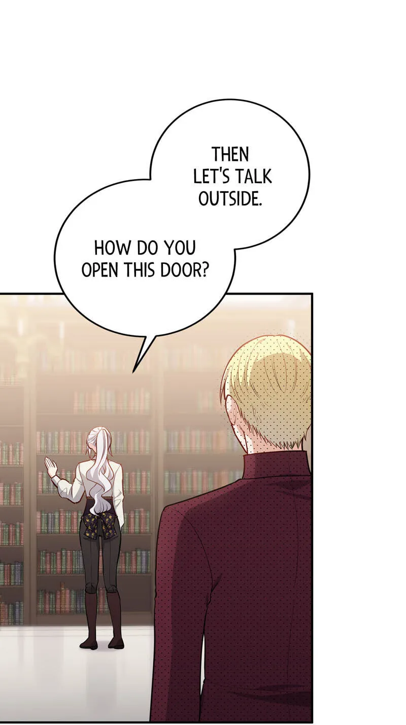 Shinjitsu no Ai wo Tetori Ashitori Oshienasai Chapter 49 page 15 - 