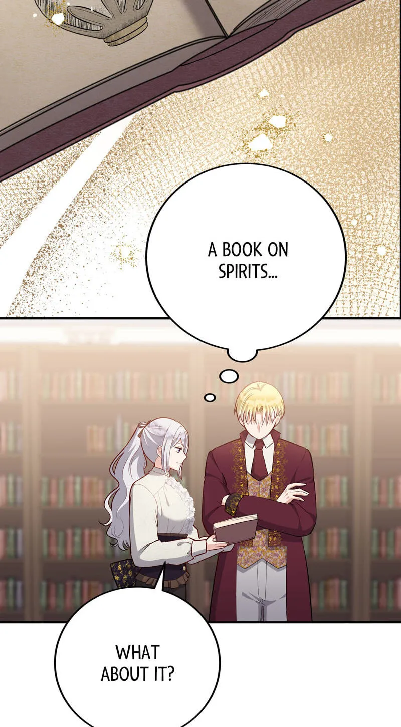 Shinjitsu no Ai wo Tetori Ashitori Oshienasai Chapter 49 page 23 - 