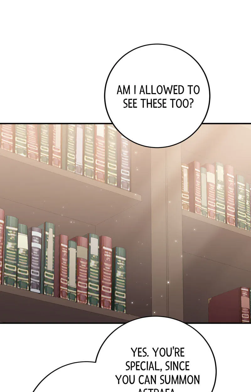 Shinjitsu no Ai wo Tetori Ashitori Oshienasai Chapter 49 page 27 - 