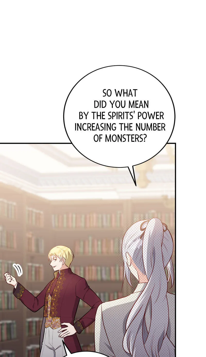 Shinjitsu no Ai wo Tetori Ashitori Oshienasai Chapter 49 page 29 - 