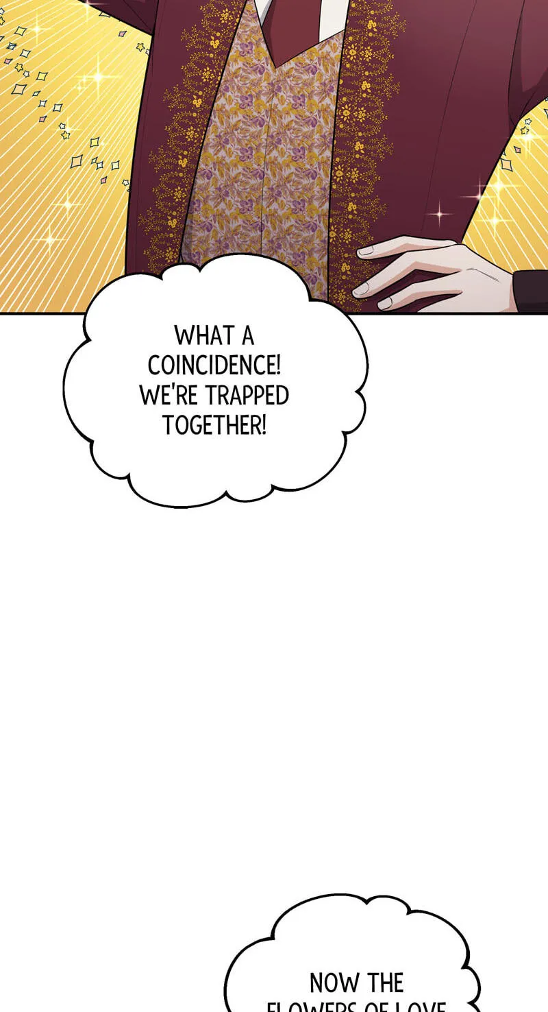 Shinjitsu no Ai wo Tetori Ashitori Oshienasai Chapter 49 page 4 - 