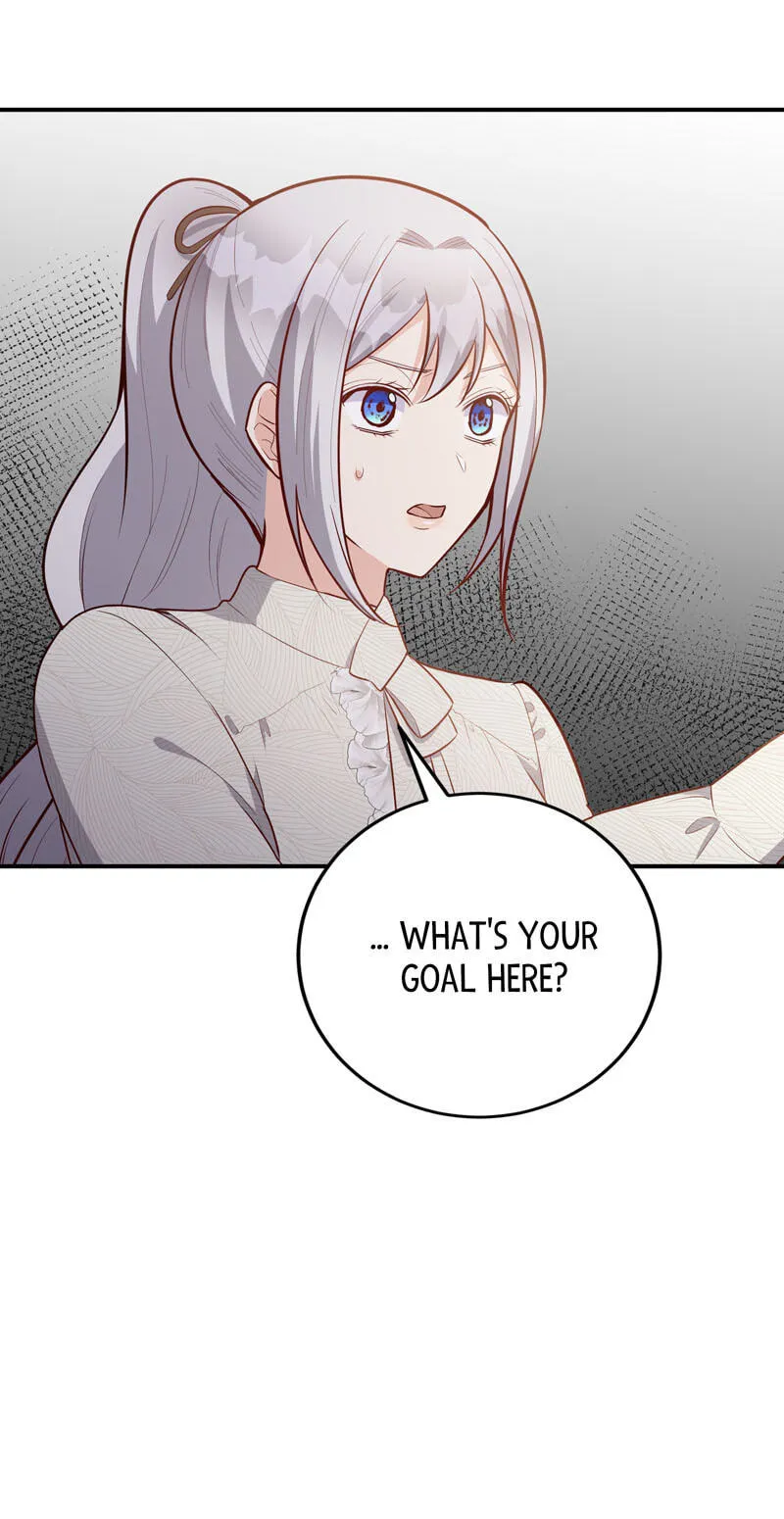 Shinjitsu no Ai wo Tetori Ashitori Oshienasai Chapter 49 page 40 - 