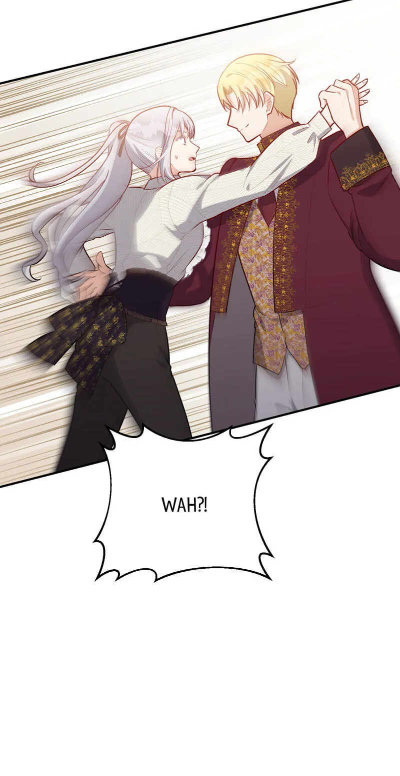 Shinjitsu no Ai wo Tetori Ashitori Oshienasai Chapter 49 page 44 - 