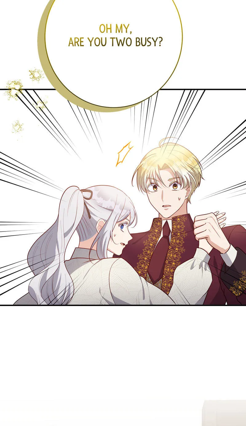 Shinjitsu no Ai wo Tetori Ashitori Oshienasai Chapter 49 page 49 - 